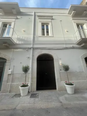 Blanco B&B - Group Puglia