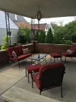 The Little Italy of Niagara Falls Bed & Breakfast Отели в г. Льюистон