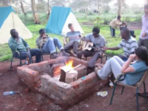 Ivory Resort Hotel Hotels in Nyeri
