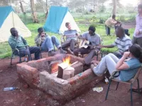 Ivory Resort Hotel Hotels in Nyeri