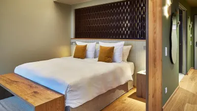 Wald.Weit Rheingau Hotel und Retreat Hotels in Walluf
