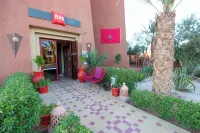 Ibis Ouarzazate Centre Hotel a Tarmigte