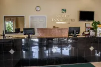 Quality Inn & Suites Fife Seattle Hotel a Fife