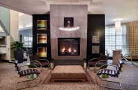 힐튼 가든 인 록빌-게이더스버그