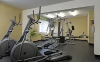 Maple Tree Inn - Gym