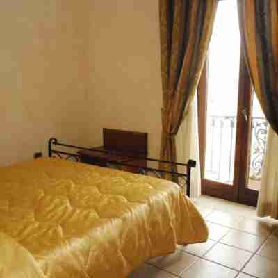 託雷安提卡別墅飯店 Rooms