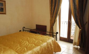 Hotel Villa Torre Antica