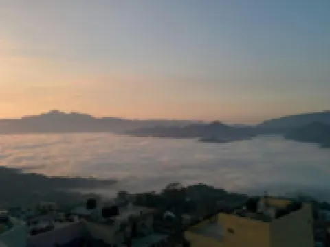 Hotel Crown Hotels in Palpa