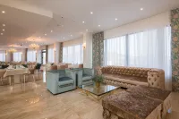 Hotel Perla - พร้อมอาหารเช้า