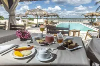 Amagali Pousada Hotels in Galinhos