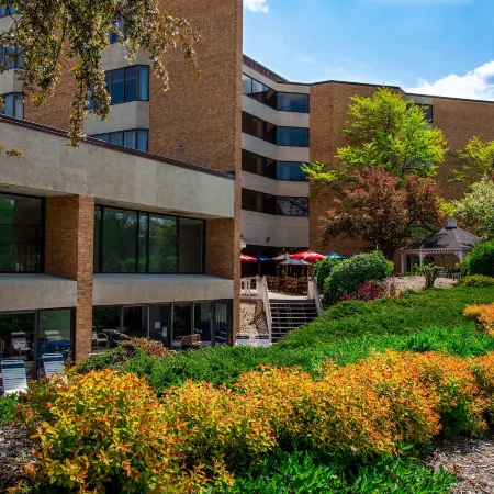 Hotel Mead Resorts & Conventions Center