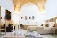 La Dimora delle Fate Luxury & SPA Hotel di Ruffano