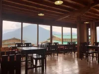 Kichu Resort Phobjikha Hotels in Wangdue Phodrang