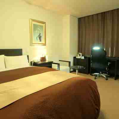 Hotel Sealuck Pal Takasaki Rooms