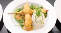 凱藝飯店-鐵路客棧 - 早餐
