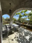 Stara Stone House Tranquil Garden & Dazzling View
