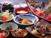 冰見温泉飯店永芳閣 冰見市酒店