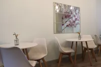 Mirandesa Guesthouse - servizio colazione
