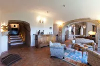 La Casa Degli Archi Hotel di Pitigliano