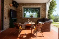 Olvietello With 3 Bedrooms and 3 Bathrooms