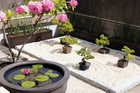 Ryokan Asakusa Shigetsu