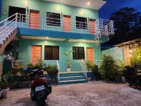 Susada's Inn Hotels near Tumalog Waterfalls