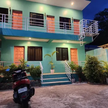 Susada's Inn