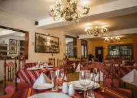 Hotel Hacienda Plaza de Armas - 3-Star