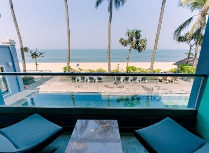 Earl's Regent Negombo