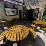 The Cricketers Arms Hotels in Barningham