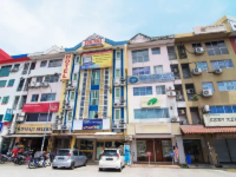 Sun Inns Kelana Jaya Hotels near UNITAR International University