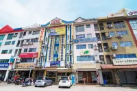 Sun Inns Kelana Jaya Hotels in Mutiara Damansara