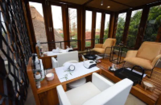 Le Petit Village Boutique Hotel & Spa
