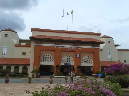 더 로프트 플라자 호텔