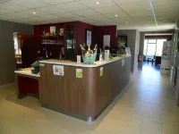 Campanile Epernay - Dizy فنادق في Mutigny