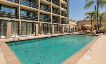 Holiday Inn Express Fullerton - Anaheim