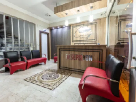 Bolu City Otel Hotels in Bolu