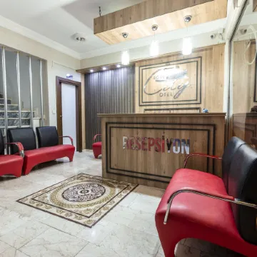 Bolu City Otel