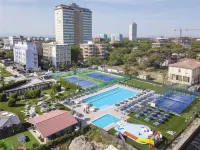 Hotel Deborah - شاطئ