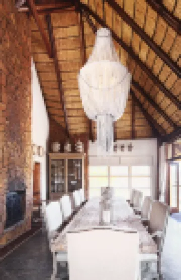 Esiweni Luxury Safari Lodge