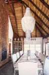 Esiweni Luxury Safari Lodge Hôtels à : Ladysmith