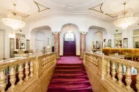 Grand Hotel Bellevue - Adults Only Hotel a Merano