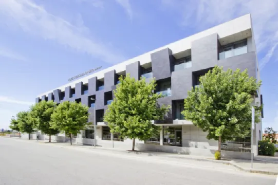 Eurostars Oporto Hotels in der Nähe von Universität Fernando Pessoa