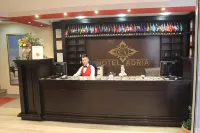 Hotel Adria Các khách sạn ở Pristina