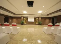 Sarovar Portico, Somnath