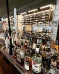 Hotel & Suites le Dauphin Drummondville - bars