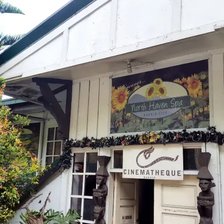 Casa Vallejo Hotel Baguio