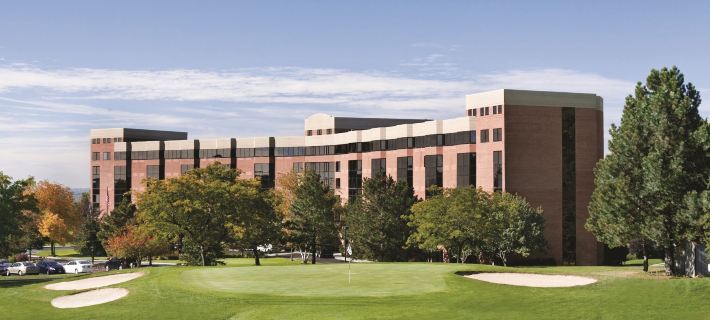 Woodcliff Hotel and Spa Hotels in Monroe County