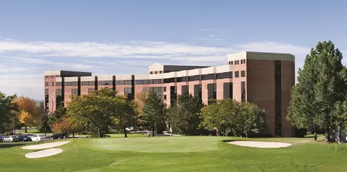 Woodcliff Hotel and Spa Hotels in Fishers