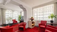 AKÇAY Leman Otel Hotels in Akçay